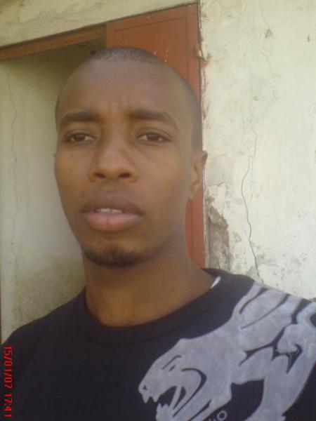 amata  diallo di oci pa'cheri coco