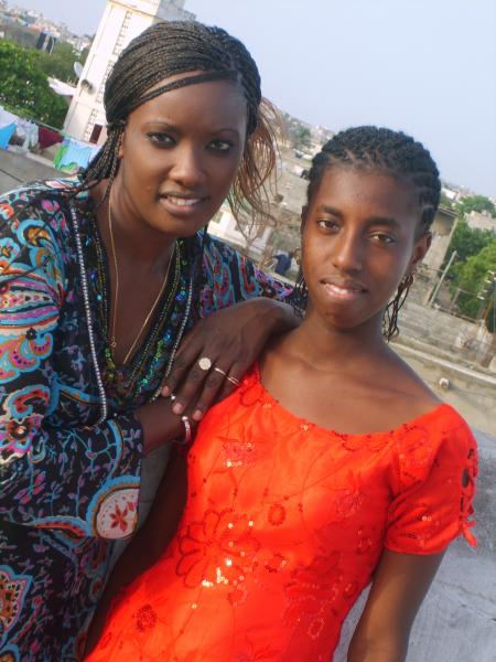 AMI DIALLO & TOULAYE DIALLO
