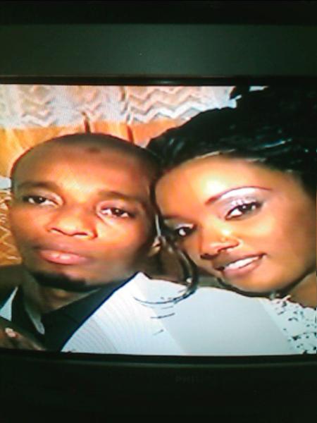 Mr et MME DIALLO
