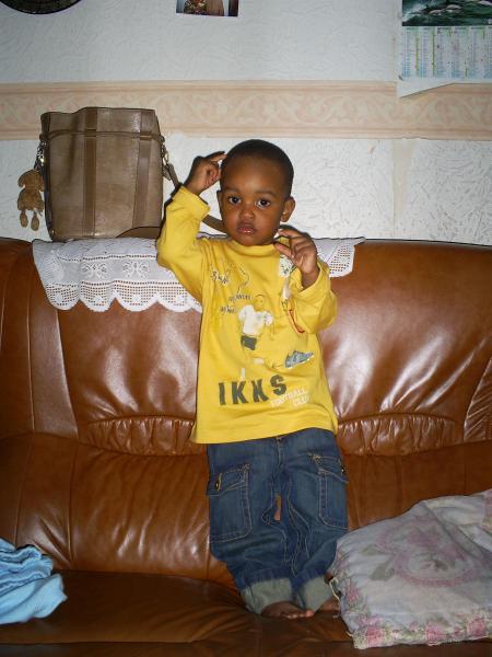 mon coeur tidiane