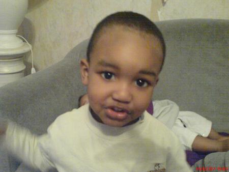 tidiane TALL