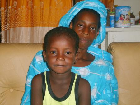 bineata et amadou